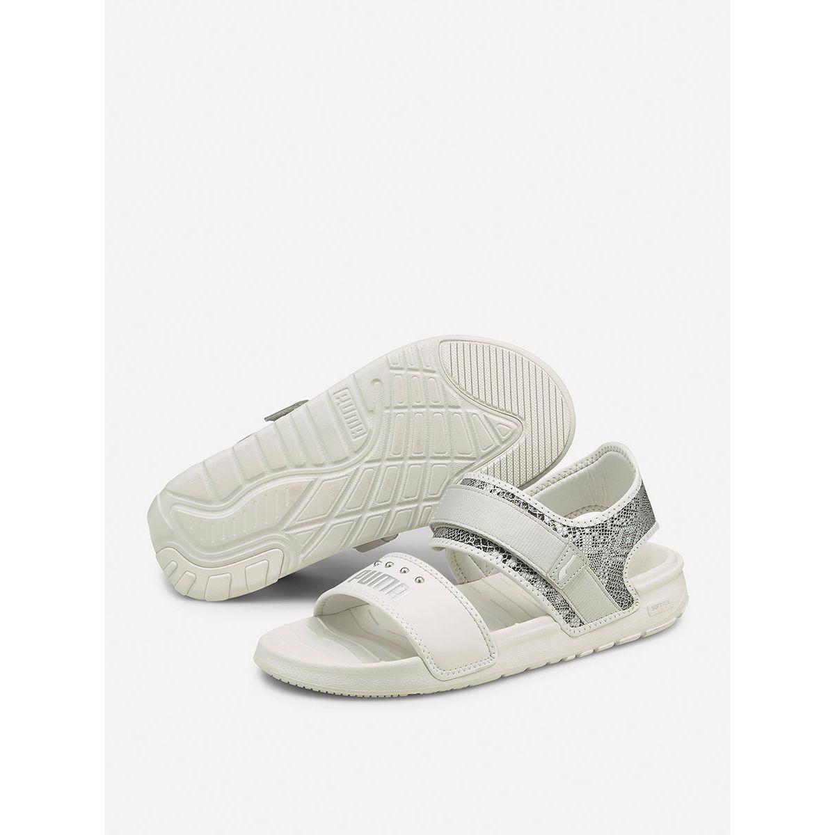 Puma Softride Snake Premium Sandals-women-shoes-sandals-flats-image-3