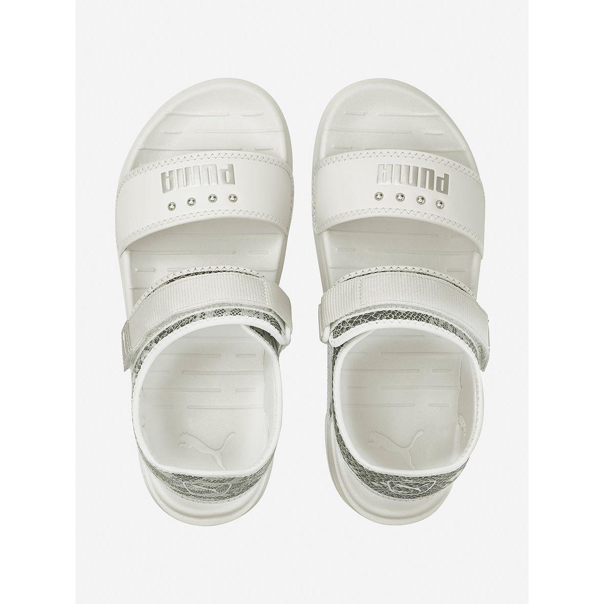 Puma Softride Snake Premium Sandals-women-shoes-sandals-flats-image-4
