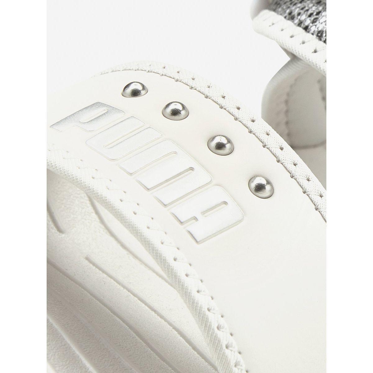 Puma Softride Snake Premium Sandals-women-shoes-sandals-flats-image-5