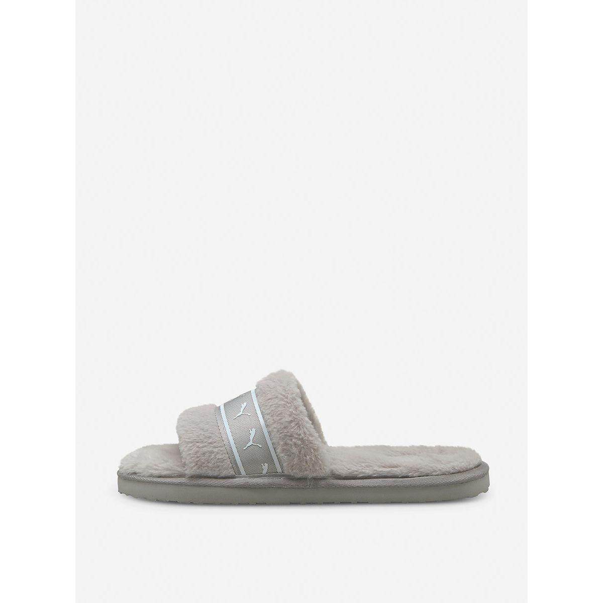Puma Fluff Remix Slipper-women-shoes-bedroomslippers-image-1