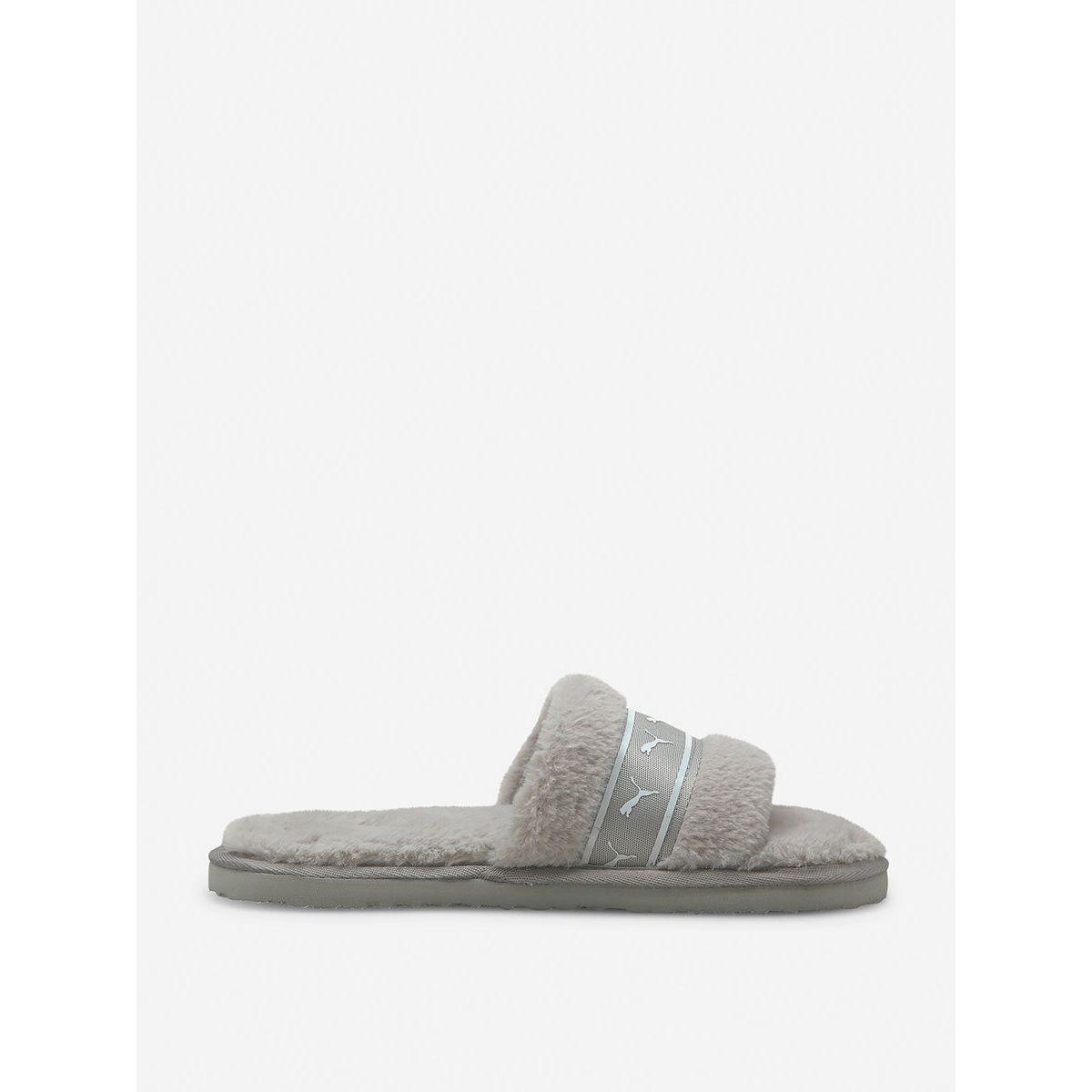 Puma Fluff Remix Slipper-women-shoes-bedroomslippers-image-2