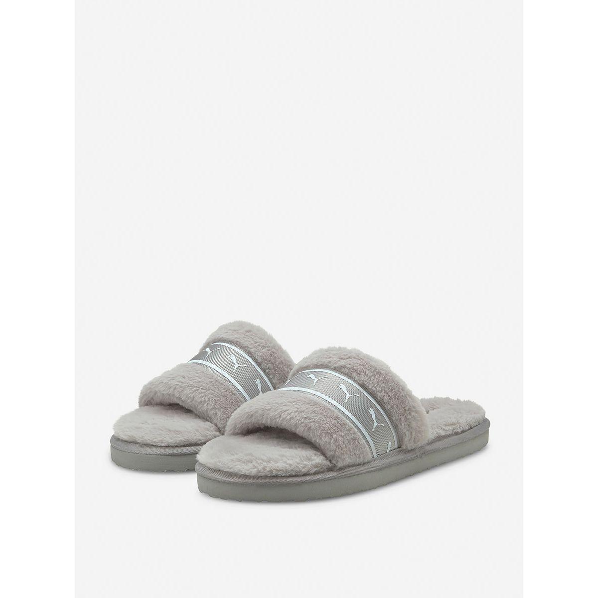Puma Fluff Remix Slipper-women-shoes-bedroomslippers-image-3