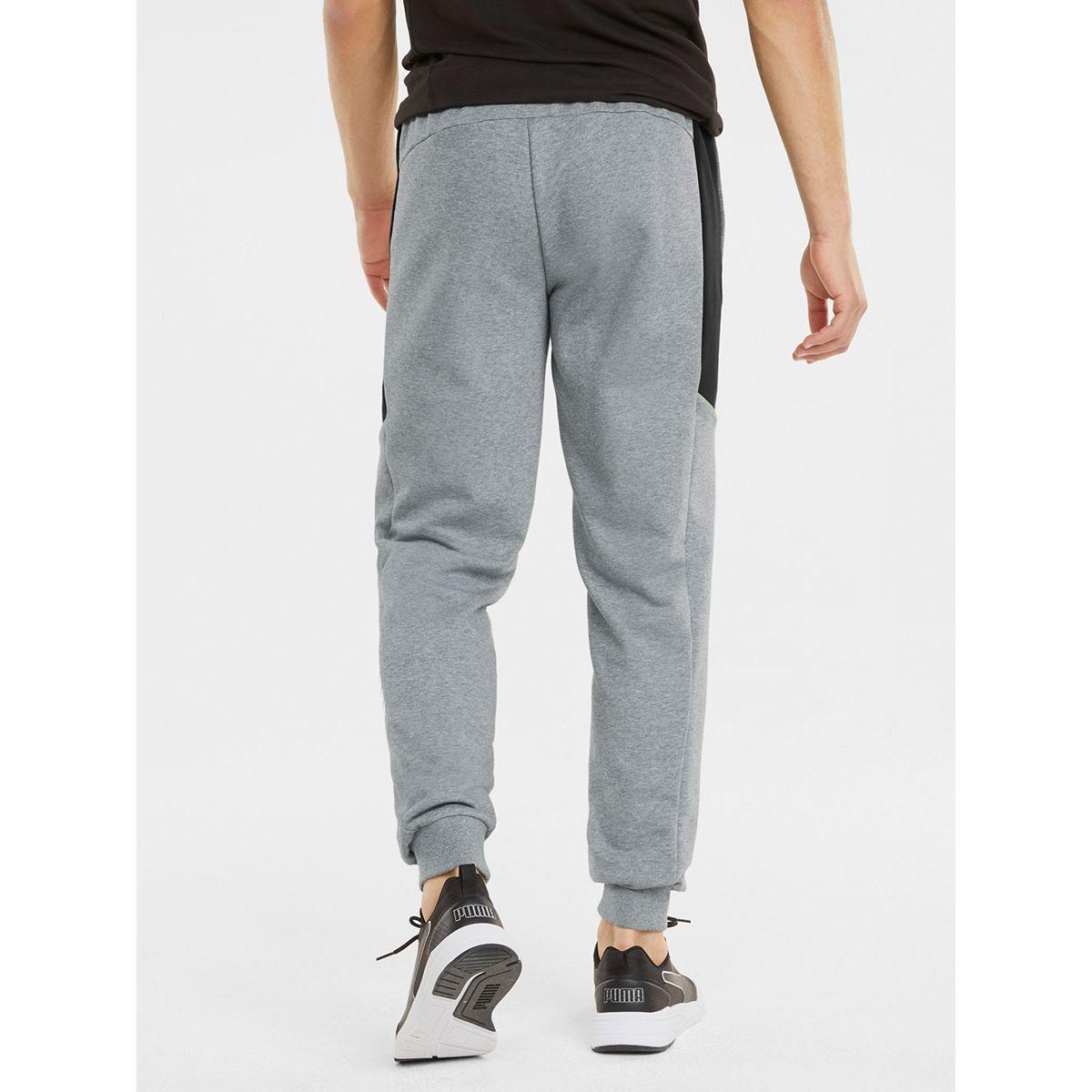 Puma Contrast Panel Relaxed Fit Jogger-men-clothing-bottoms-joggers-image-2