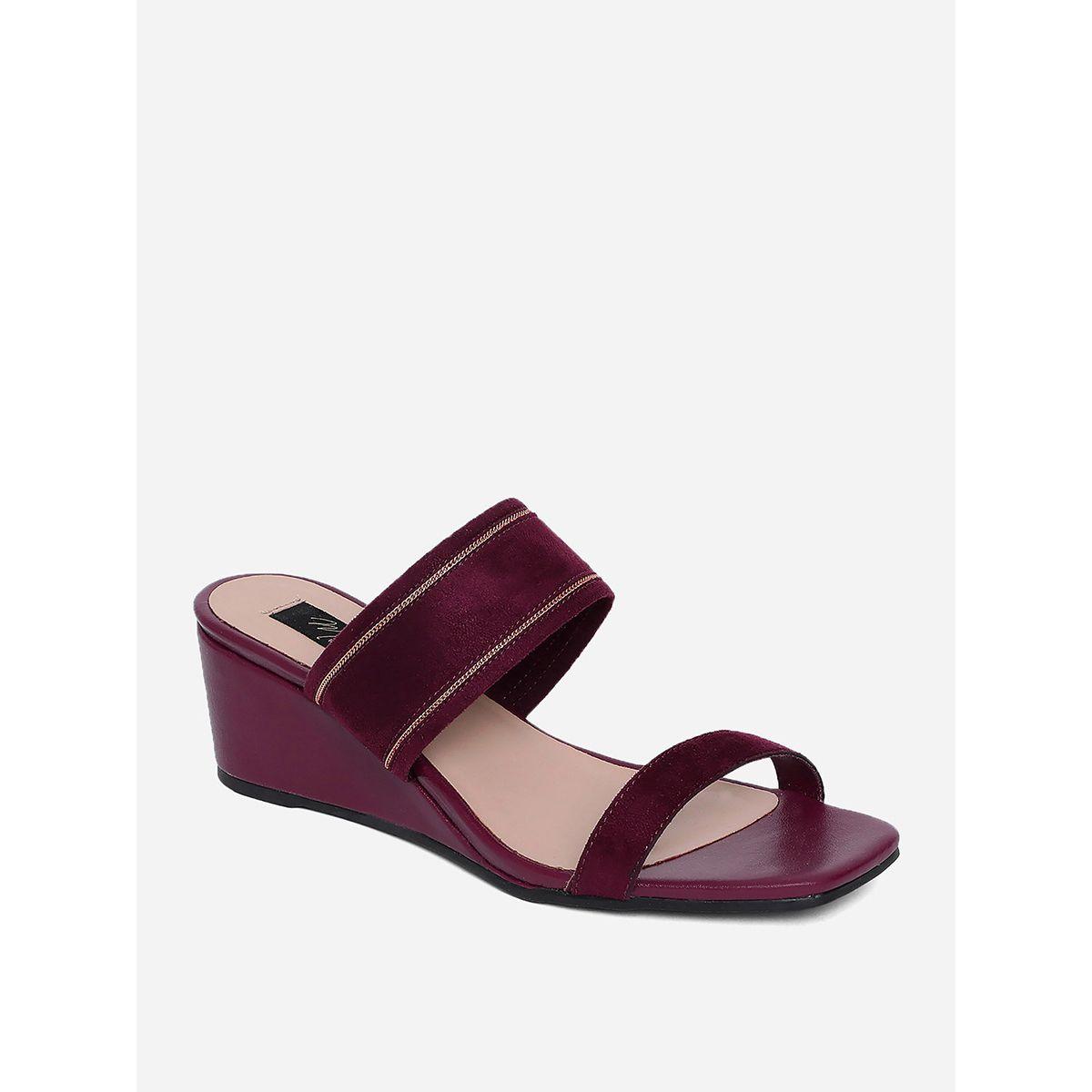 Double Strap Wedge Sandals-women-shoes-heels-image-3