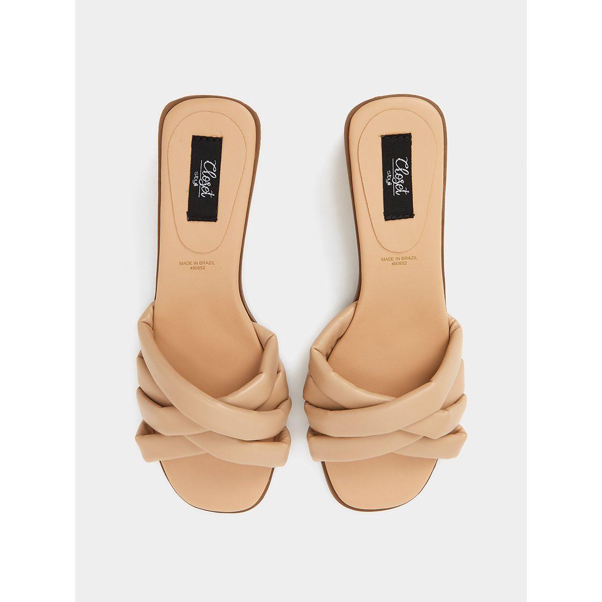 صندل بكعب منخفض من ستايلي-women-shoes-heels-image-5