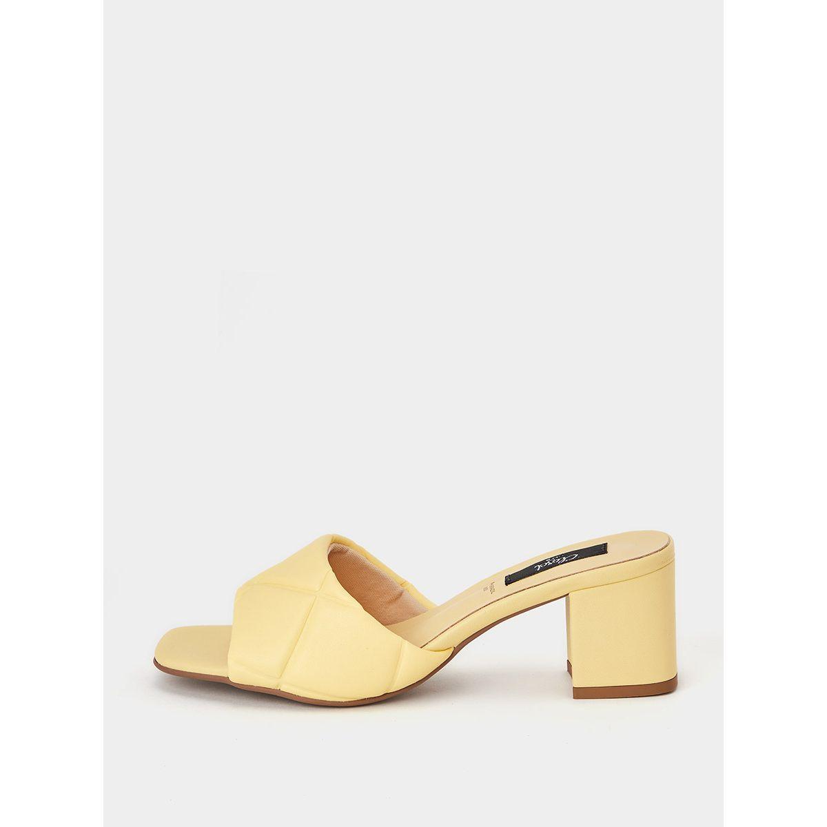 صندل كاجوال بكعب متوسط من ستايلي-women-shoes-heels-image-7