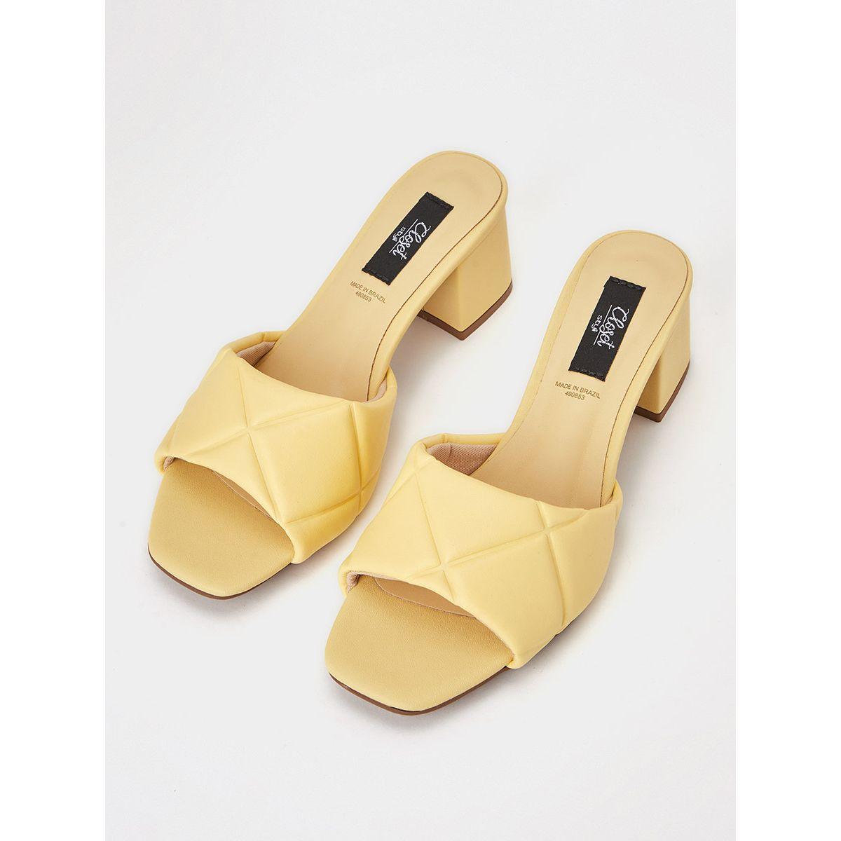 صندل كاجوال بكعب متوسط من ستايلي-women-shoes-heels-image-6