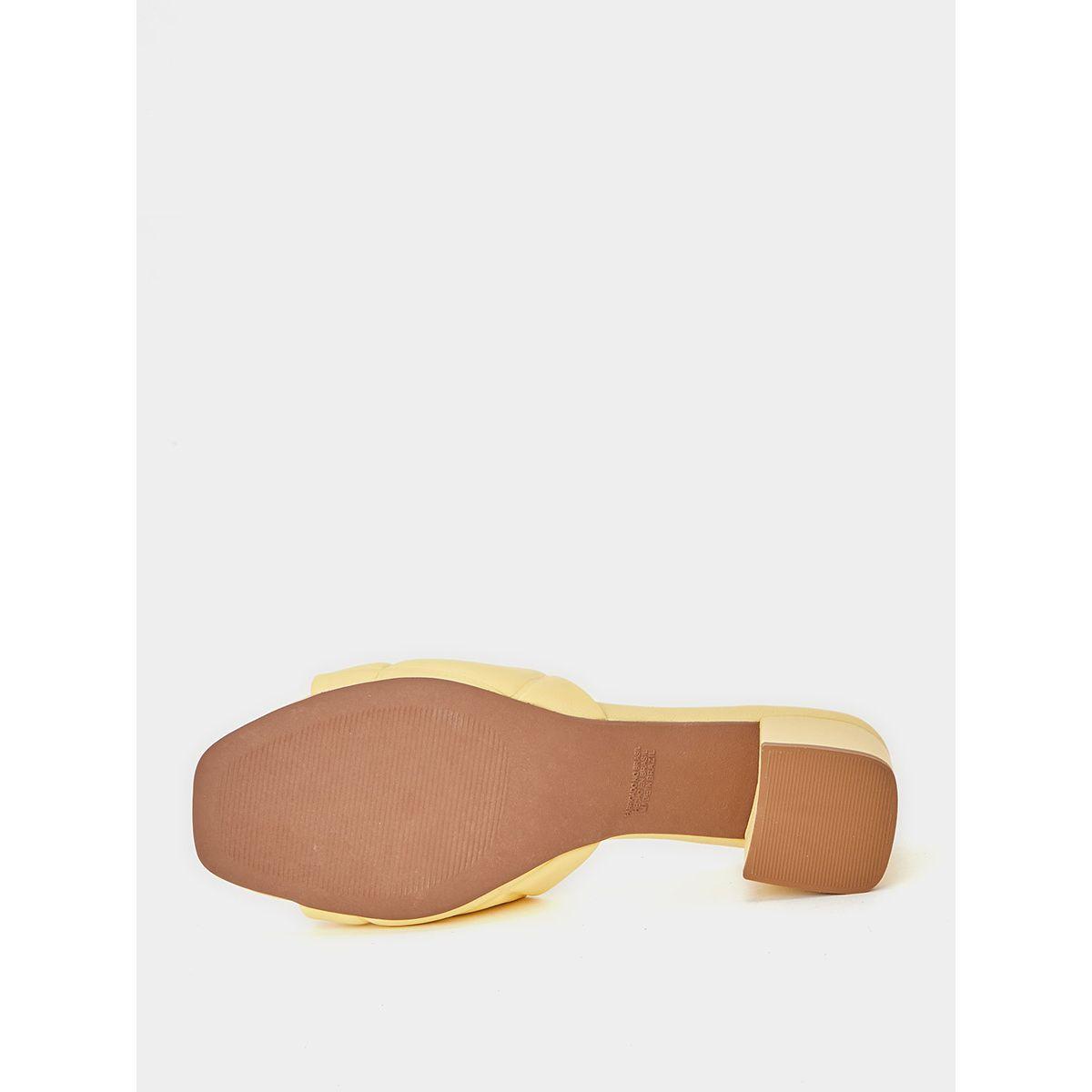صندل كاجوال بكعب متوسط من ستايلي-women-shoes-heels-image-2