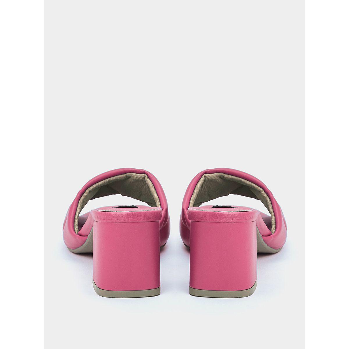 صندل كاجوال بكعب سميك من ستايلي-women-shoes-heels-image-3