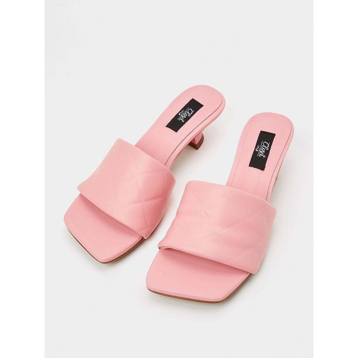 صندل بكعب منخفض من ستايلي-women-shoes-heels-image-6