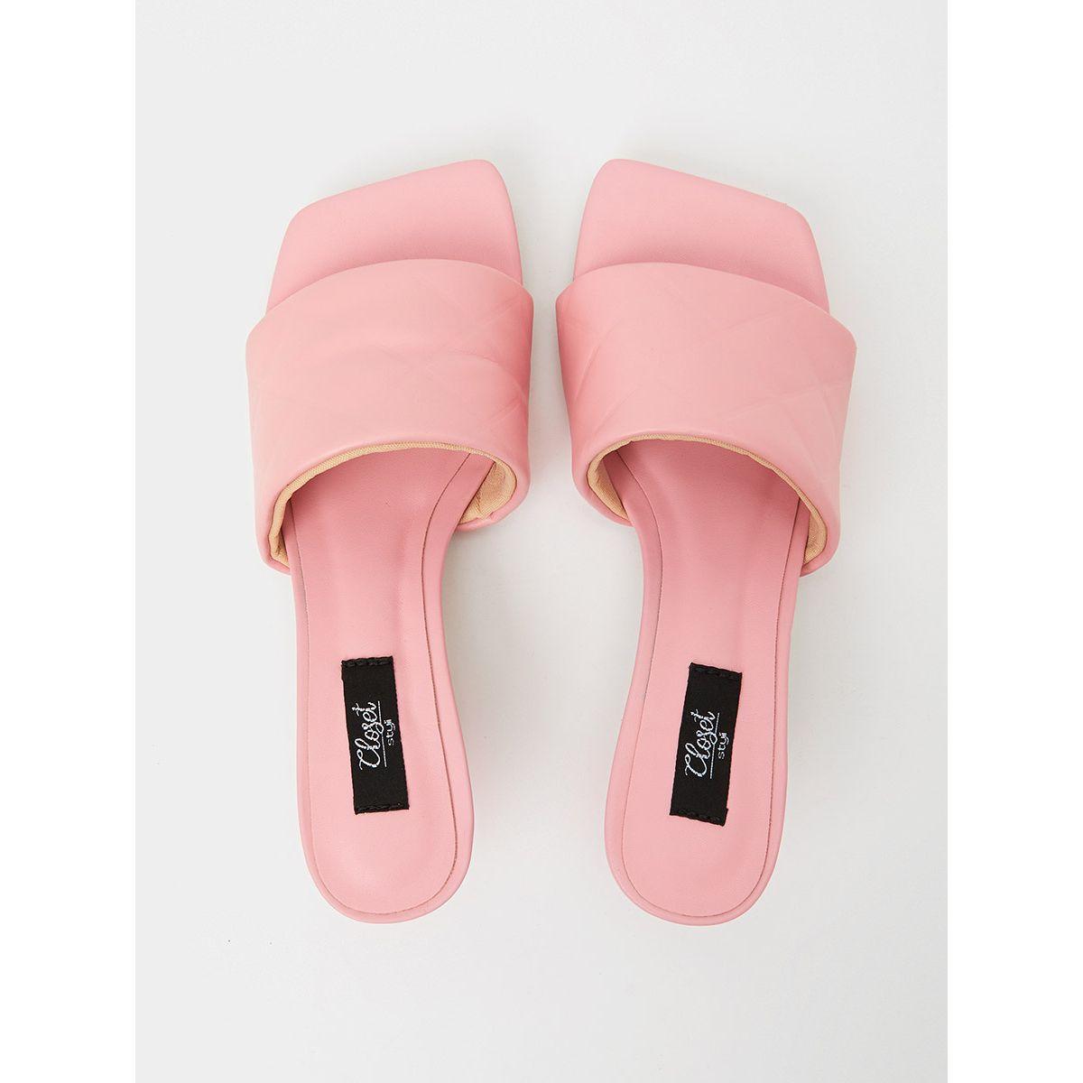 صندل بكعب منخفض من ستايلي-women-shoes-heels-image-3