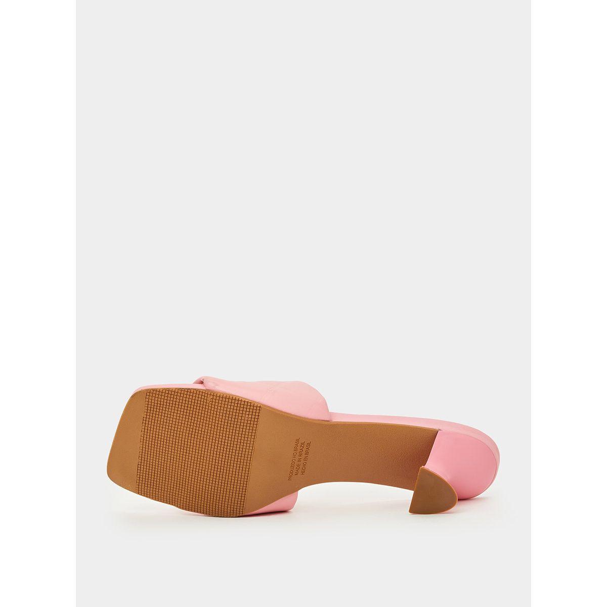 صندل بكعب منخفض من ستايلي-women-shoes-heels-image-2
