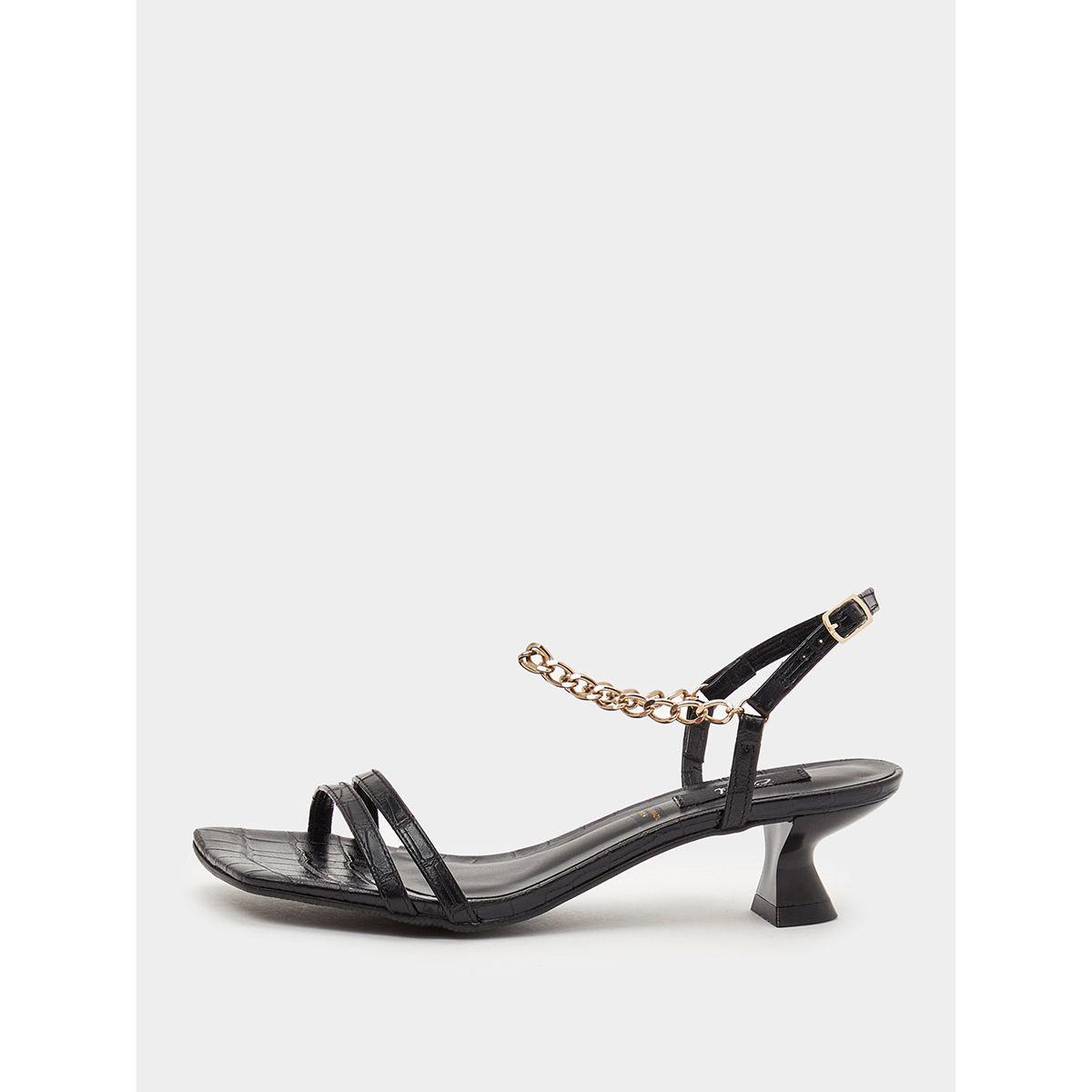 صندل بكعب منخفض من ستايلي-women-shoes-heels-image-1