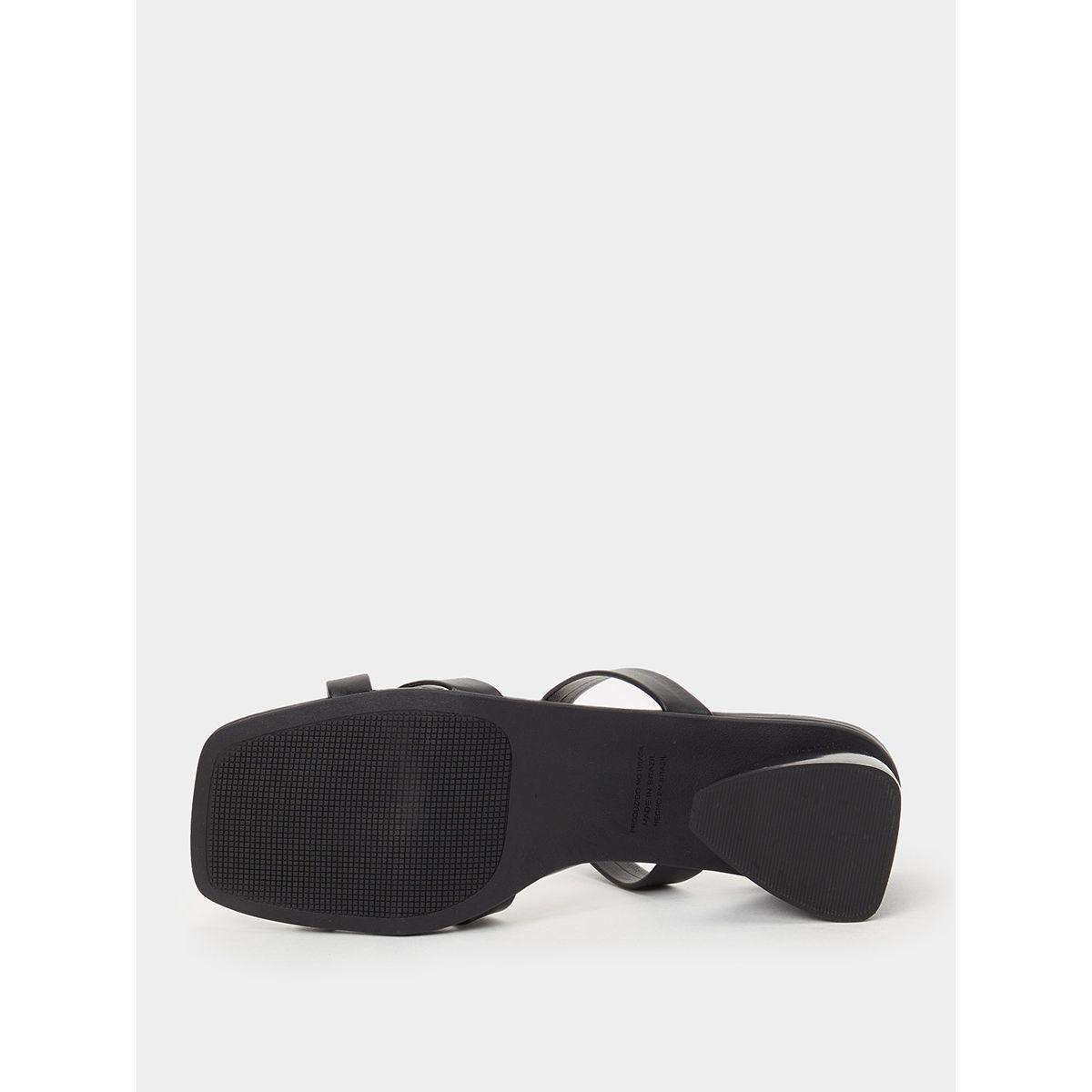 Styli Cross Strap Heel Sandals-women-shoes-heels-image-7