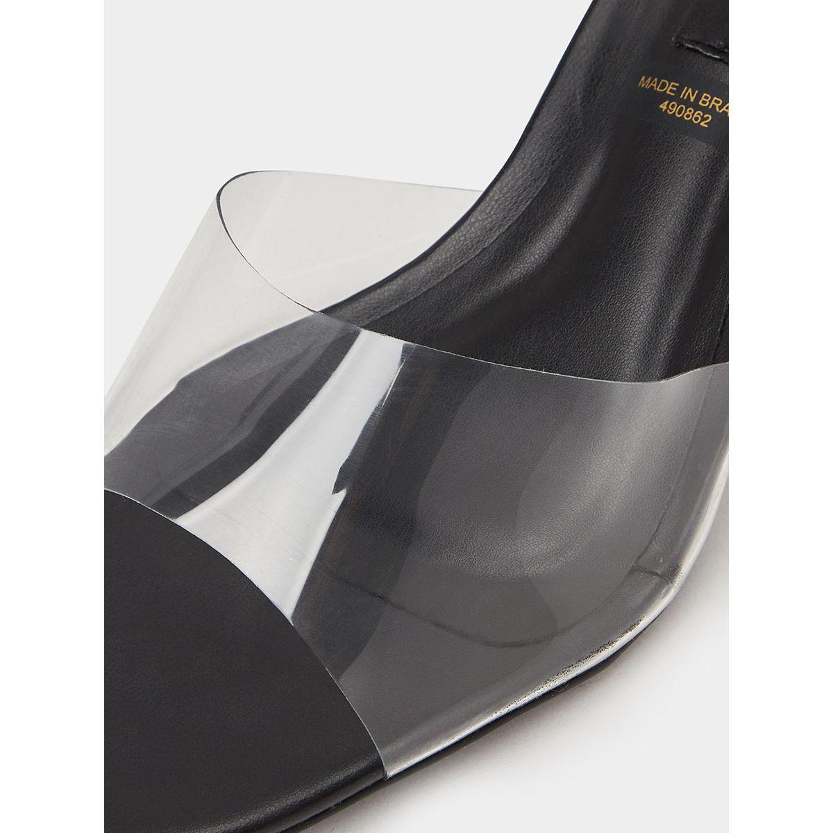 صندل كاجوال بسوار شفاف من ستايلي-women-shoes-heels-image-4