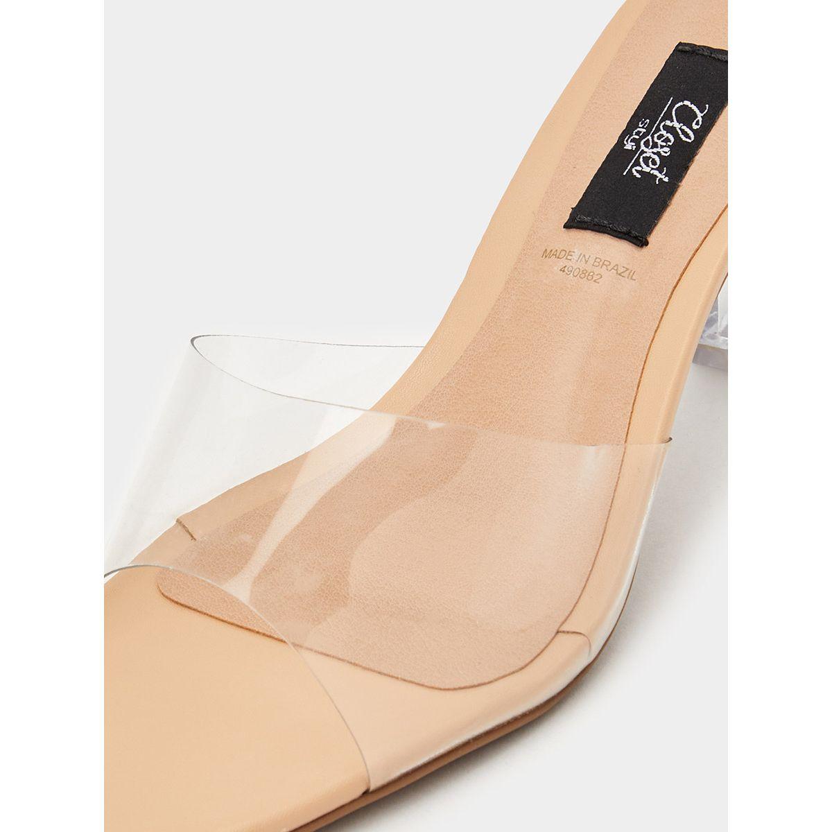 صندل بسير شفاف وكعب متوسط من ستايلي-women-shoes-heels-image-4