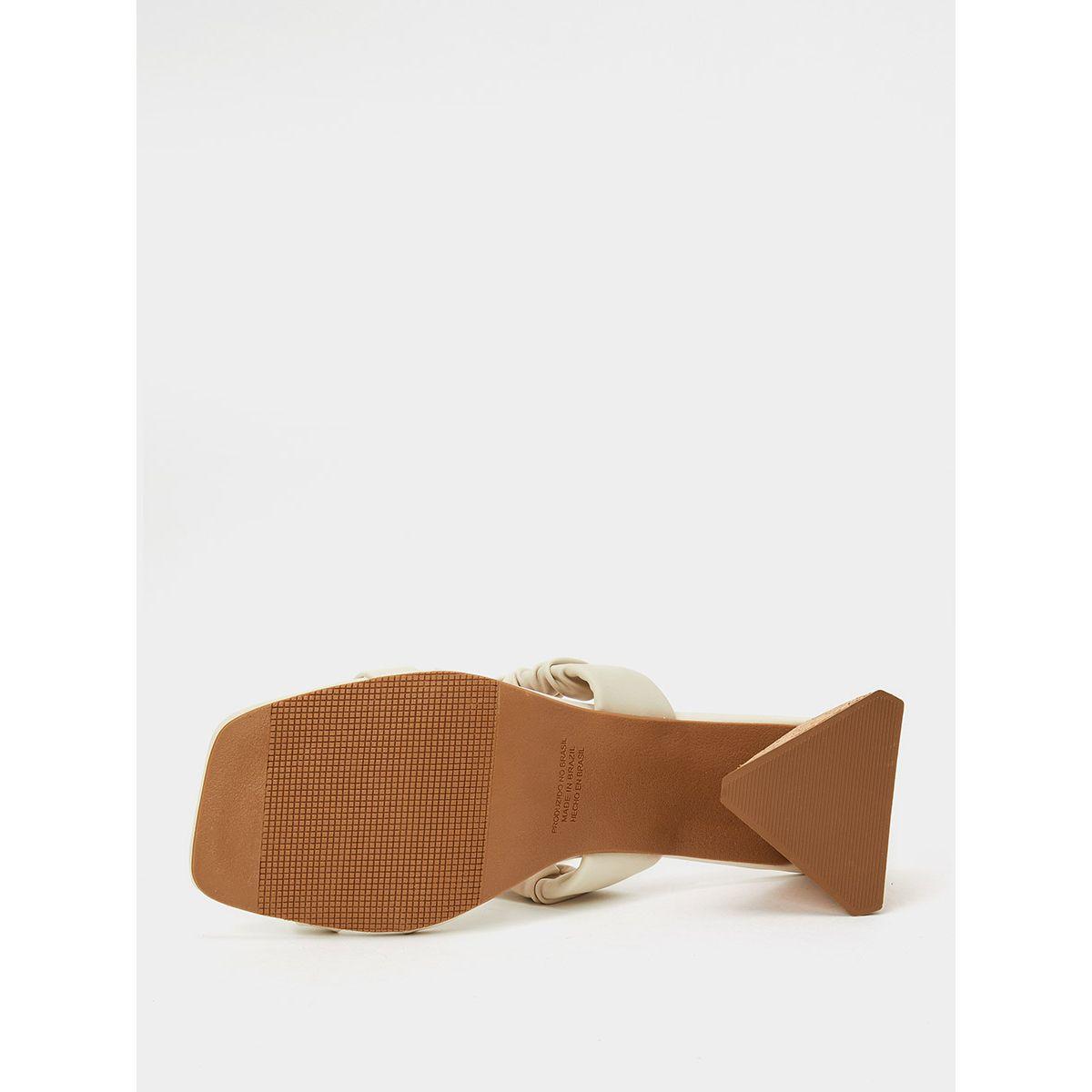 Styli Ruched Strap Cork Heel Sandals-women-shoes-heels-image-6