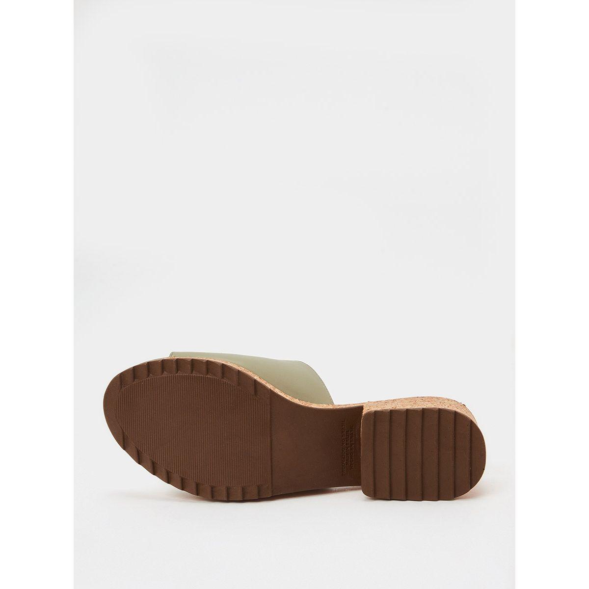 Styli Open Toe Cork Heel Sandals-women-shoes-heels-image-6