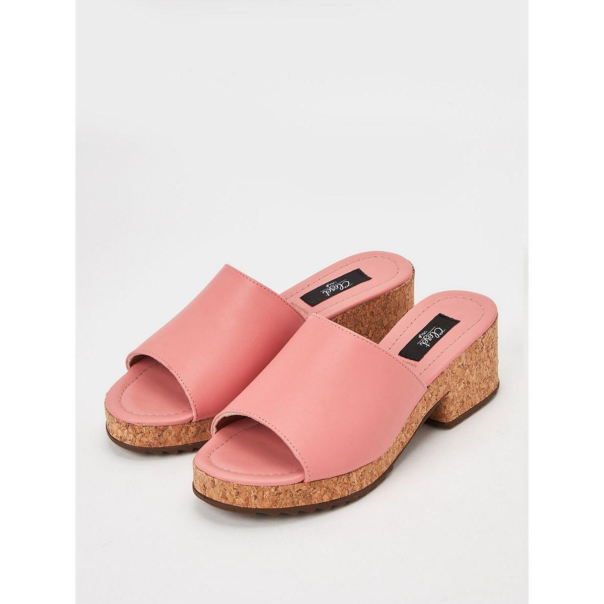 صندل كاجوال بمقدمة مفتوحة من ستايلي-women-shoes-heels-image-2