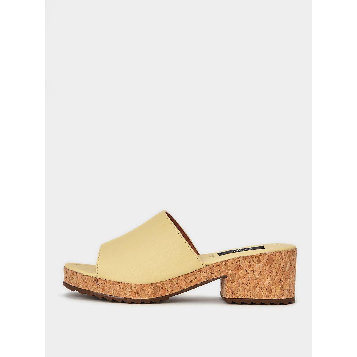 صندل كاجوال بكعب متوسط من ستايلي-women-shoes-heels-image-1