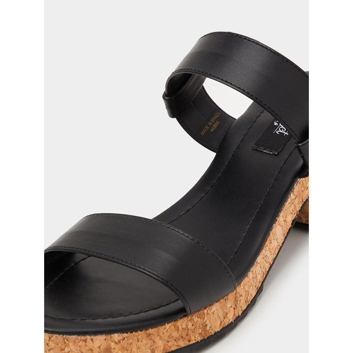 صندل بكعب متوسط من ستايلي-women-shoes-heels-image-4