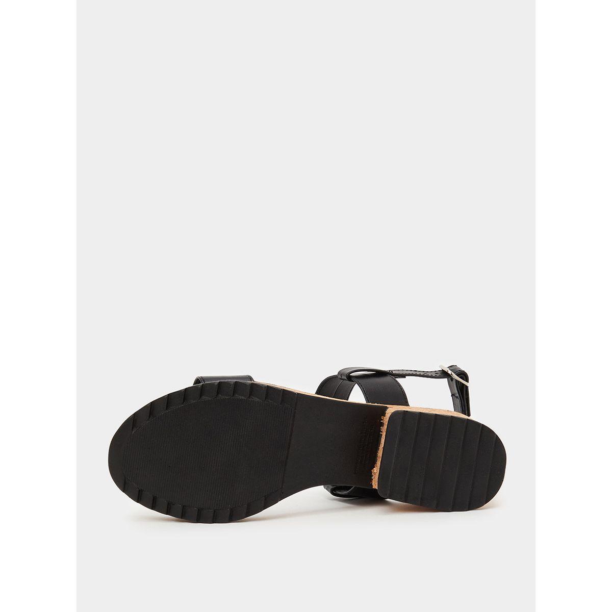 صندل بكعب متوسط من ستايلي-women-shoes-heels-image-6