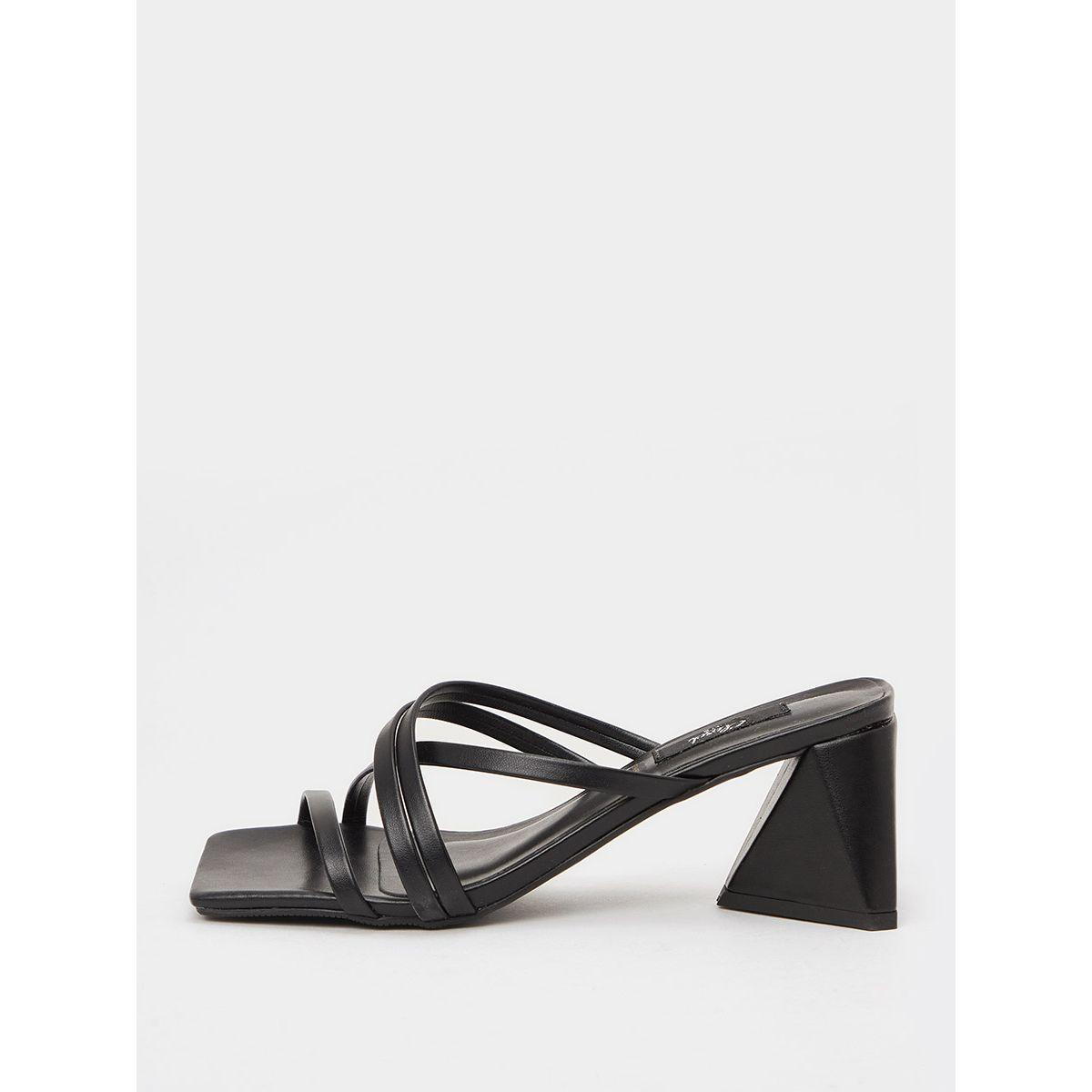 صندل كاجوال بكعب عالي من ستايلي-women-shoes-heels-image-1