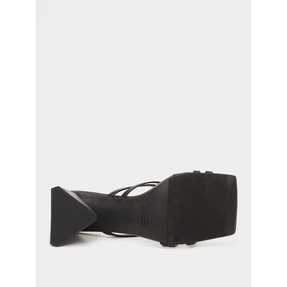 Styli Strappy Square Toe Sandals-women-shoes-heels-image-6