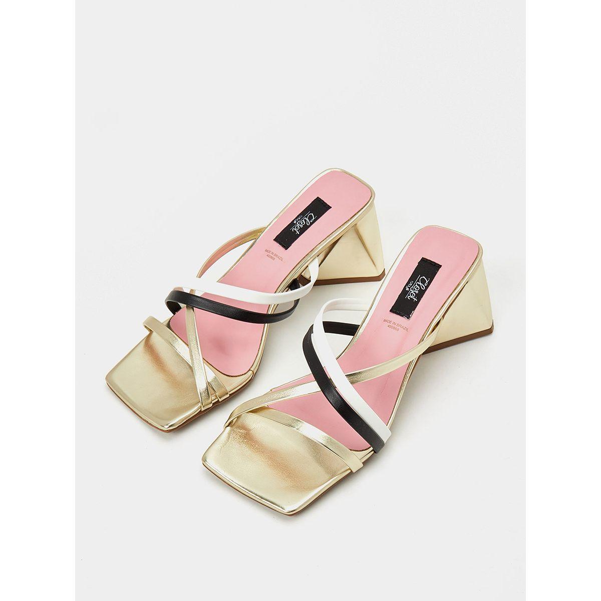 صندل كاجوال بكعب عالي من ستايلي-women-shoes-heels-image-6
