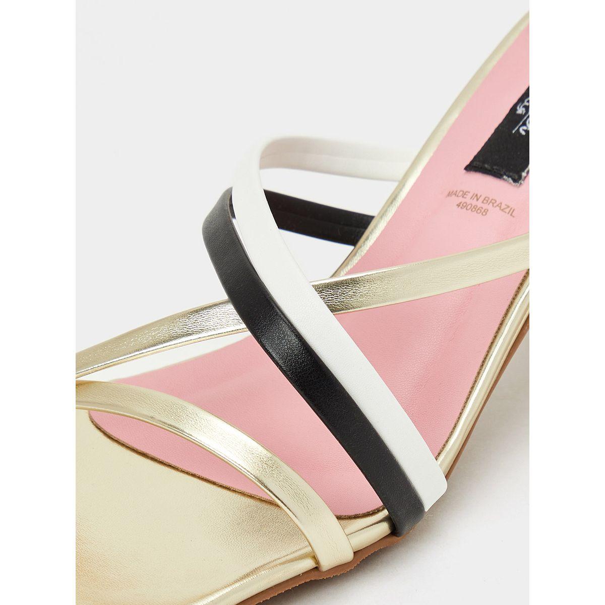 صندل كاجوال بكعب عالي من ستايلي-women-shoes-heels-image-4
