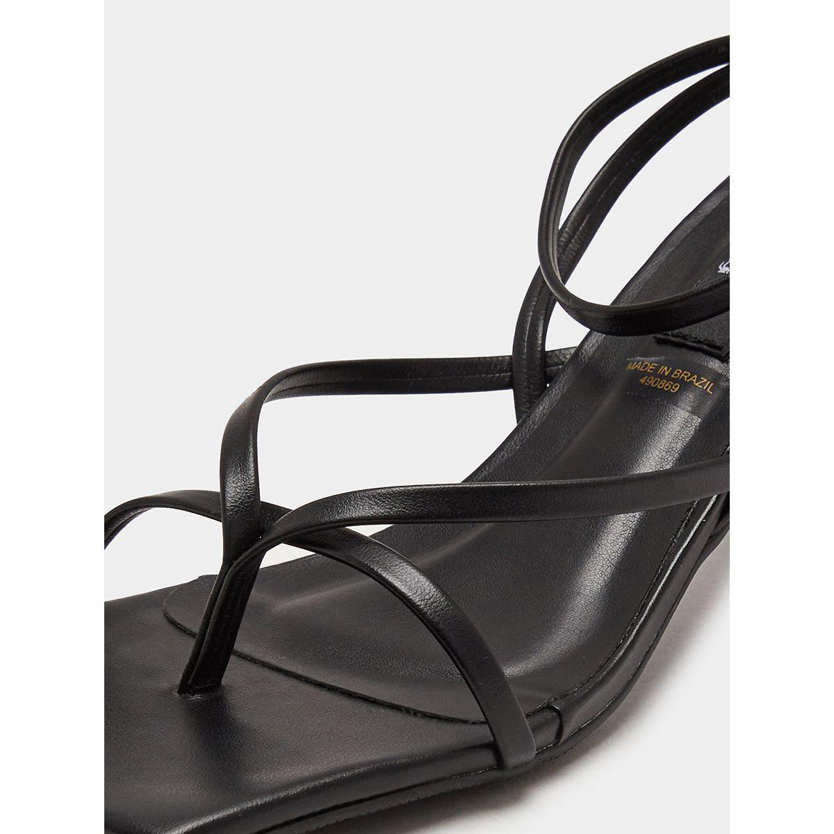 صندل كاجوال بكعب عالي من ستايلي-women-shoes-heels-image-4