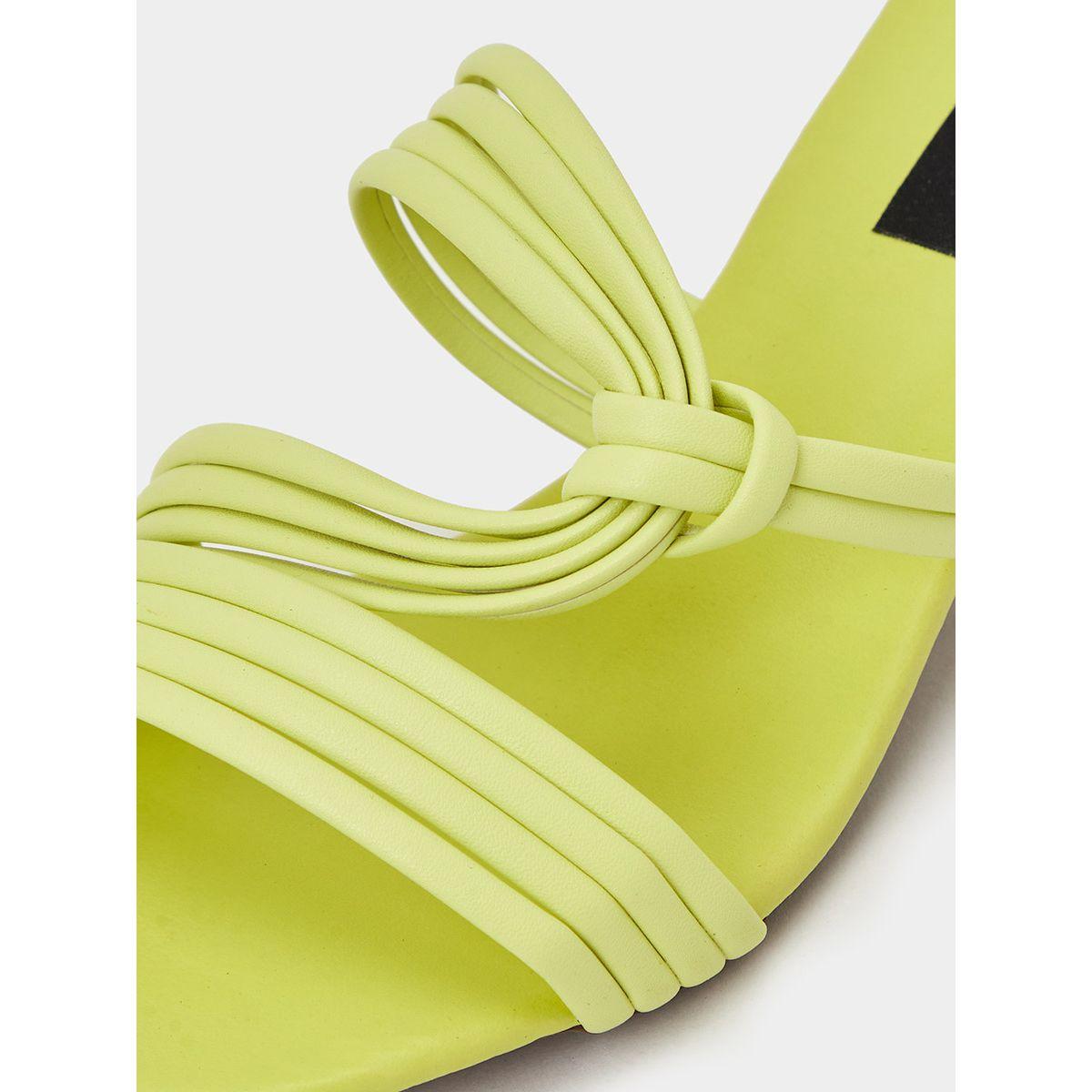 صندل بكعب سميك من ستايلي-women-shoes-heels-image-3