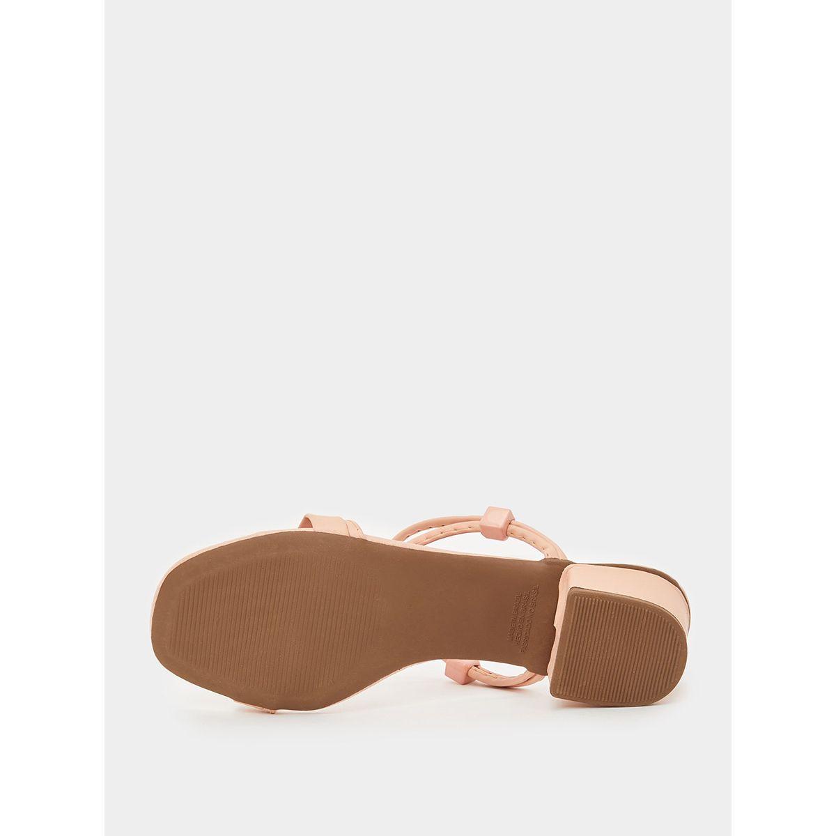 صندل بكعب منخفض من ستايلي-women-shoes-heels-image-6