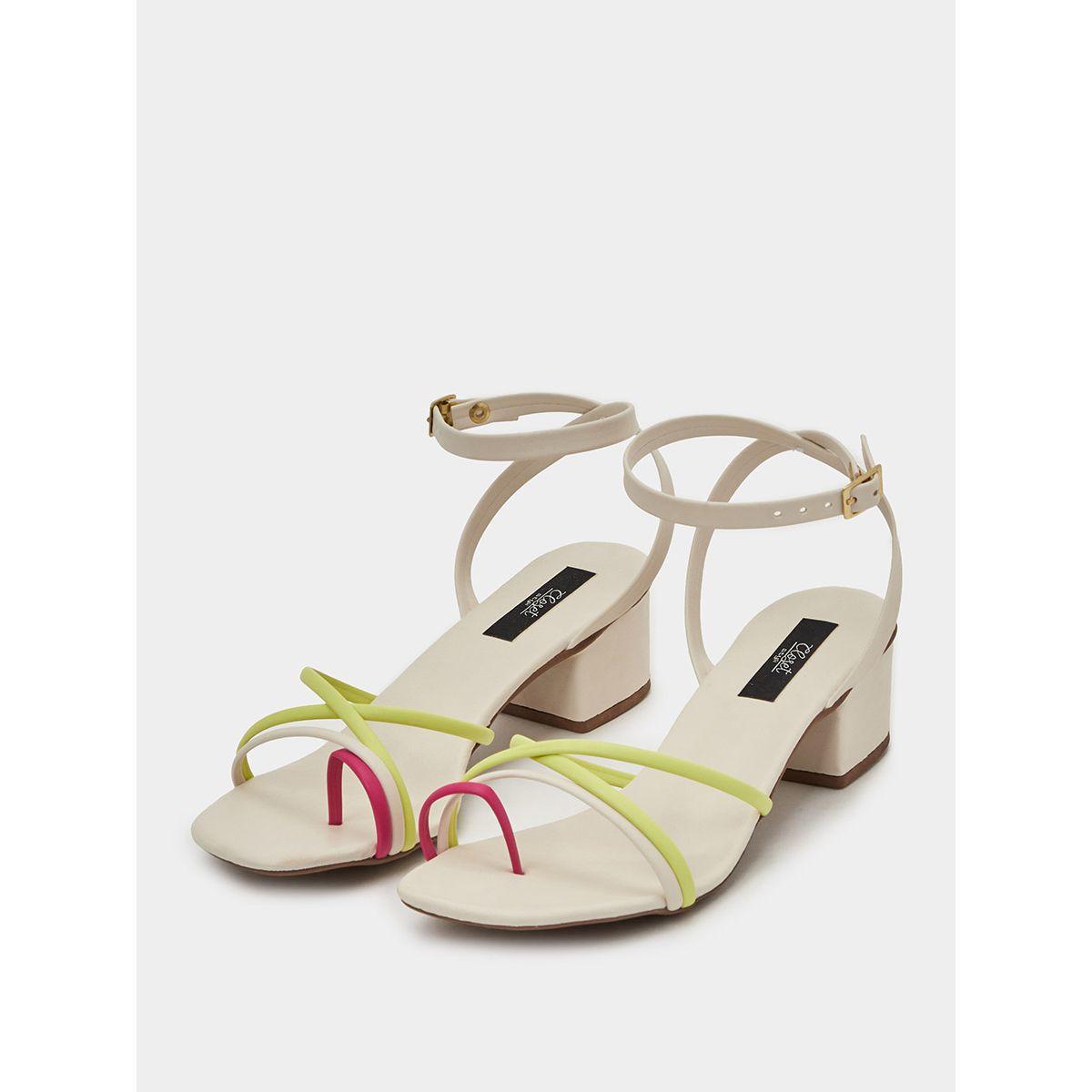 صندل كاجوال بكعب متوسط من ستايلي-women-shoes-heels-image-6