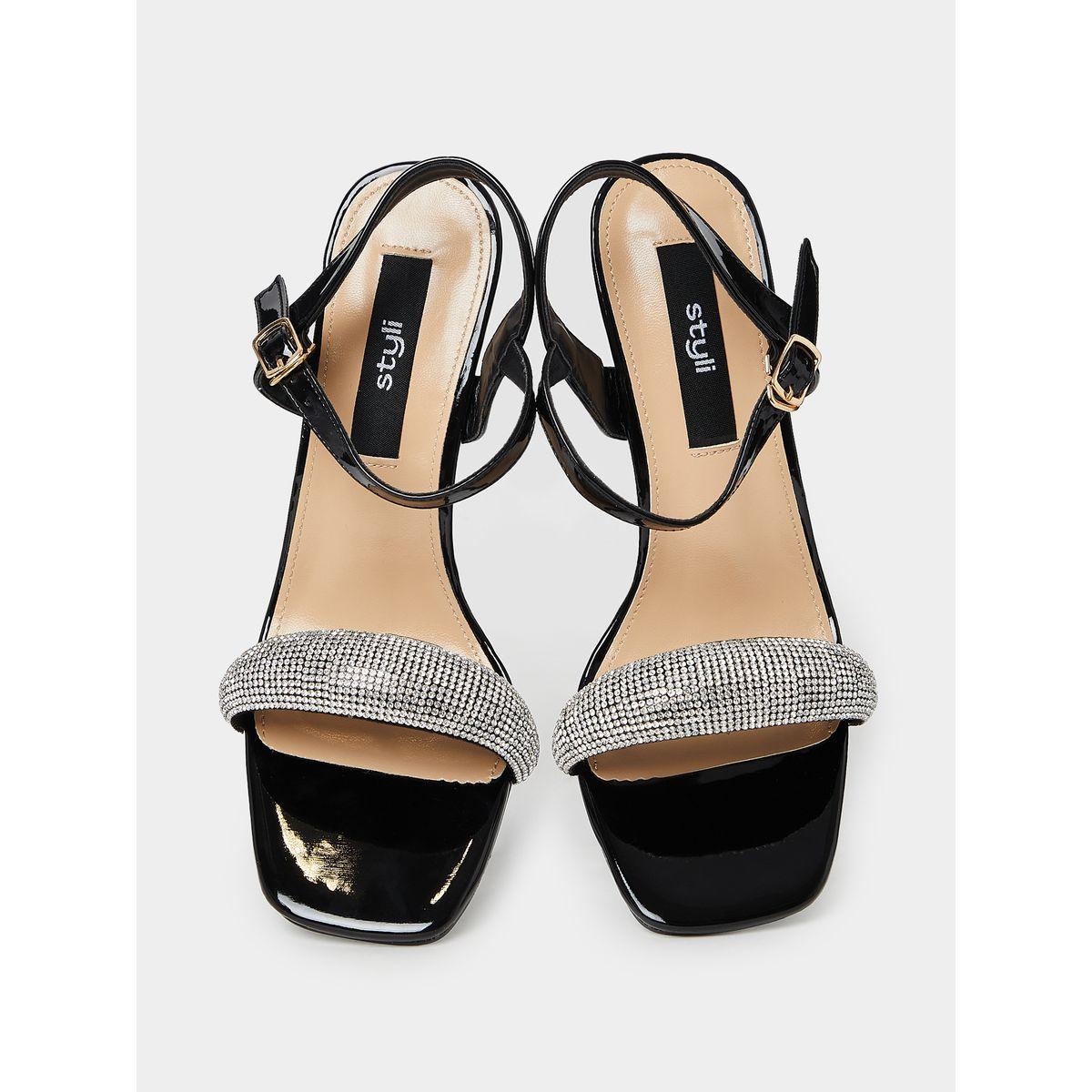 صندل كاجوال بمقدمة مربعة-women-shoes-heels-image-6