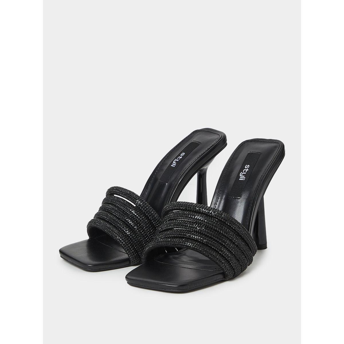 صندل بكعب عالي ومقدمة مربعة-women-shoes-heels-image-3
