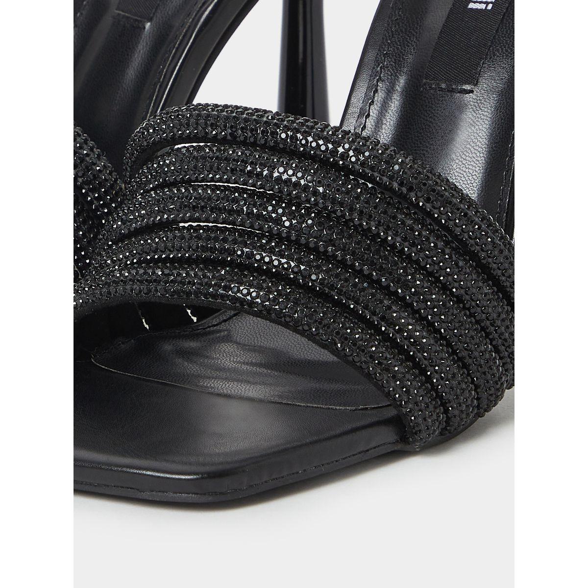 صندل بكعب عالي ومقدمة مربعة-women-shoes-heels-image-5