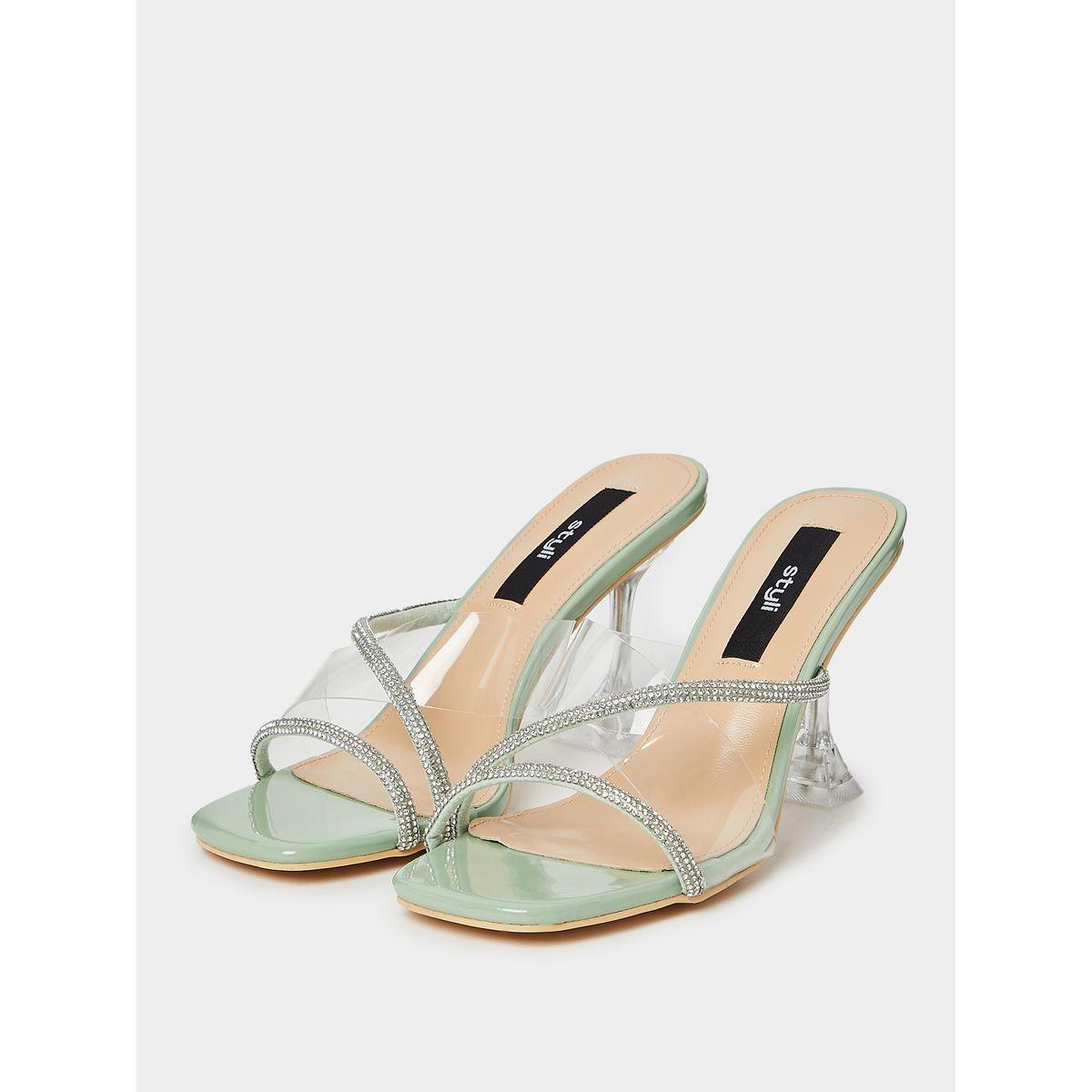 صندل كاجوال بكعب اكريليك-women-shoes-heels-image-3