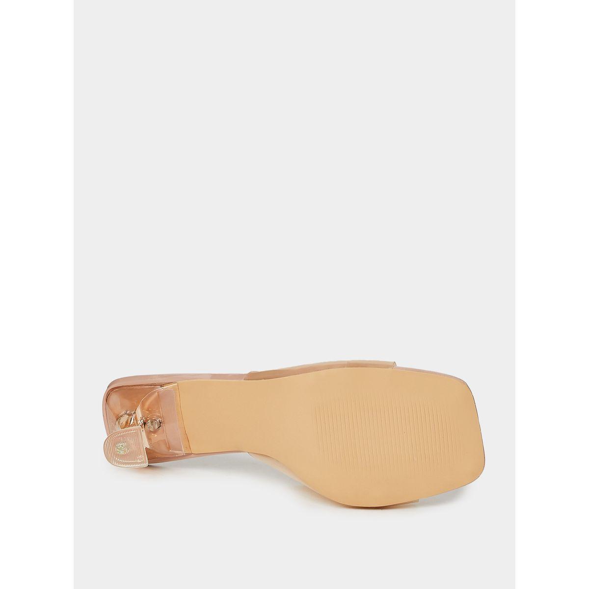 صندل بكعب عالي وسير شفاف-women-shoes-heels-image-7