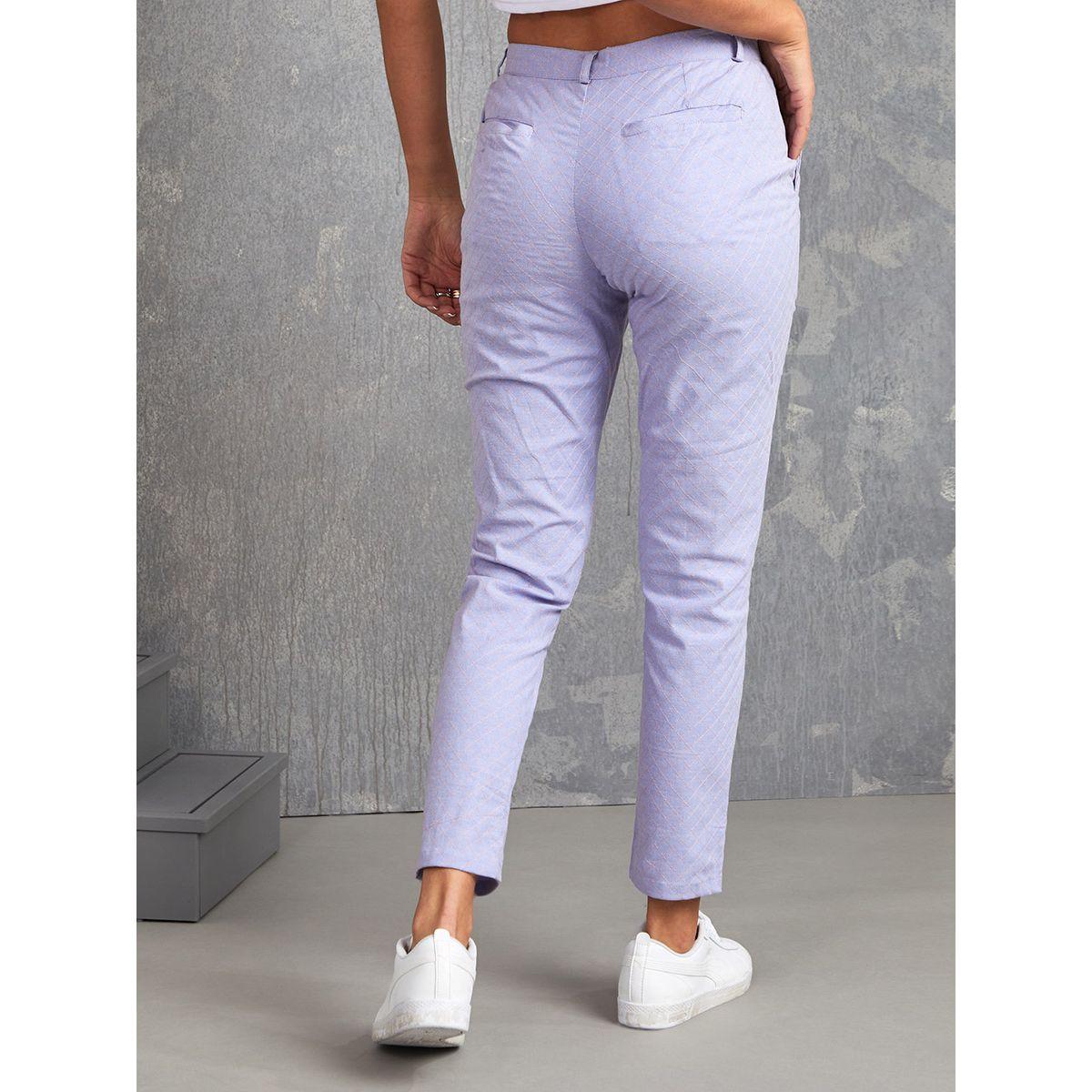 Styli Mid Rise Stitch Detail Tailored Trouser-women-clothing-bottoms-trousers-image-5