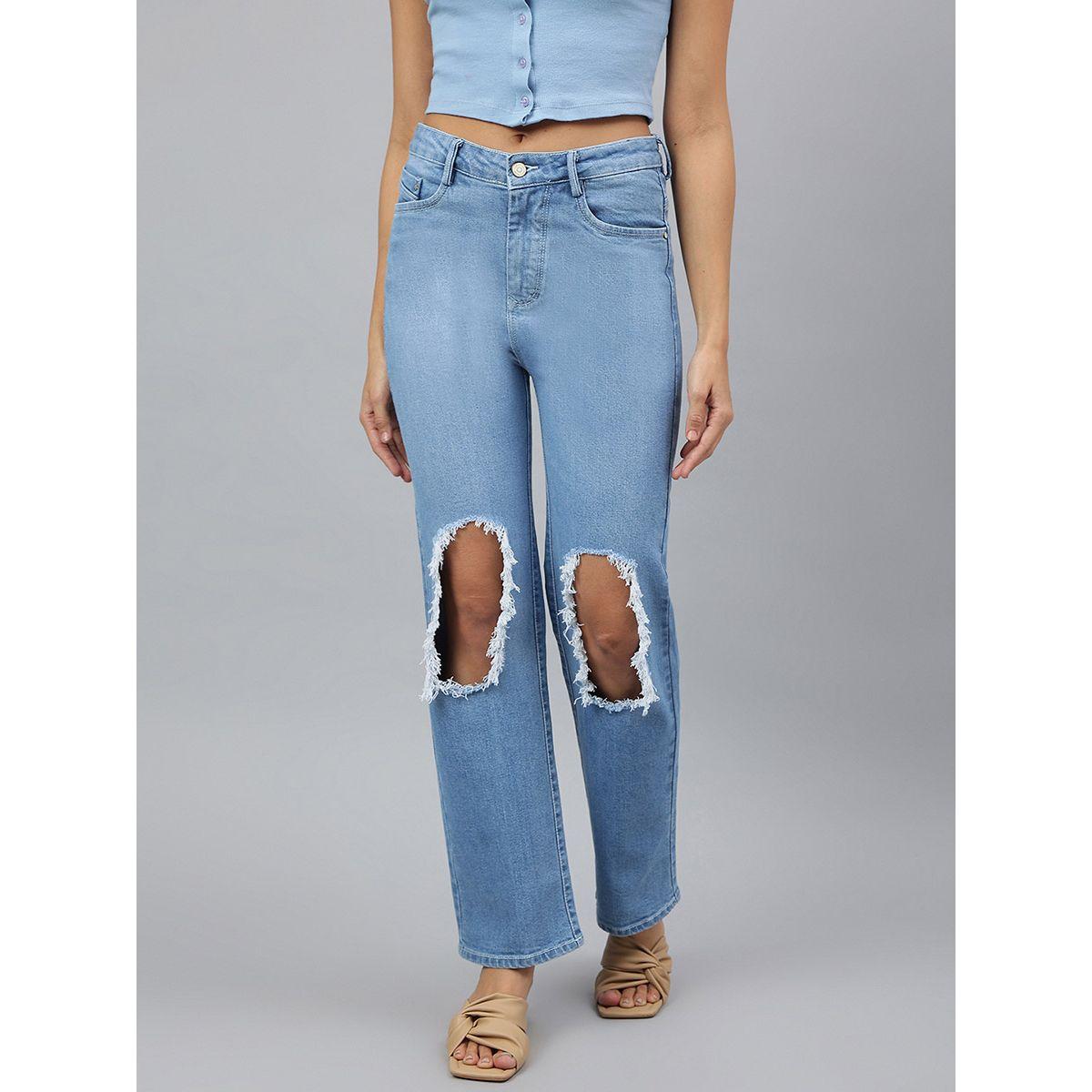 جينز ممزق بقصة مستقيمة-women-clothing-bottoms-jeans-image-8