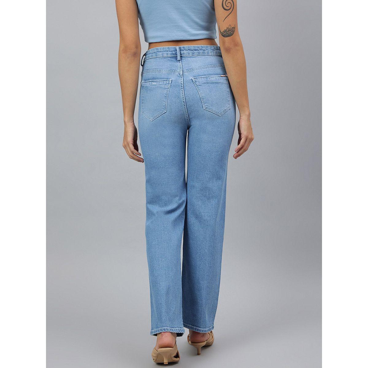 جينز ممزق بقصة مستقيمة-women-clothing-bottoms-jeans-image-6
