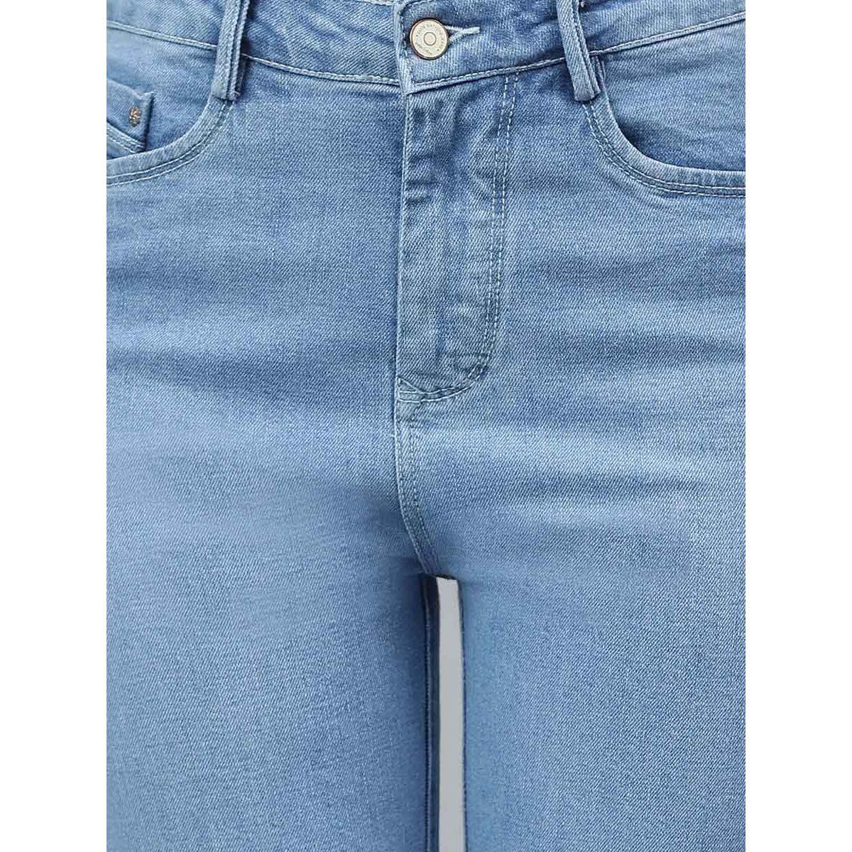 جينز ممزق بقصة مستقيمة-women-clothing-bottoms-jeans-image-1