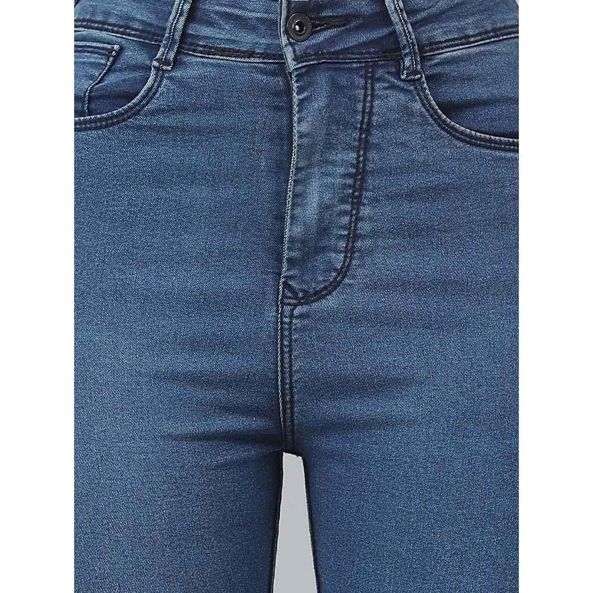 Styli Raw Hem Detail High Rise Skinny Jeans-women-clothing-bottoms-jeans-image-8
