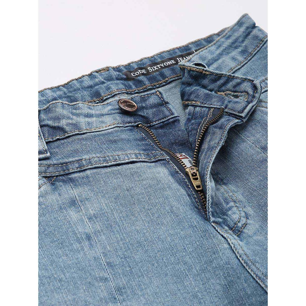 جينز بقصة موم وخصر عالي-women-clothing-bottoms-jeans-image-5