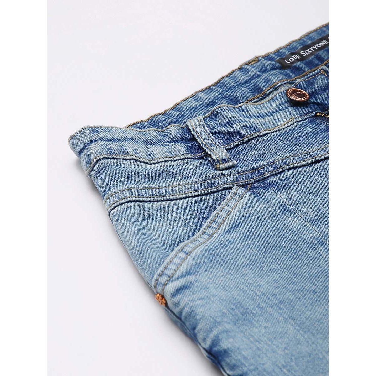 جينز بقصة موم وخصر عالي-women-clothing-bottoms-jeans-image-6