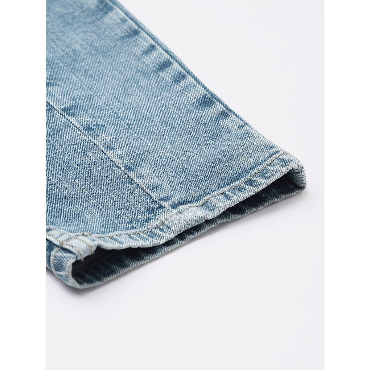 جينز بقصة موم وخصر عالي-women-clothing-bottoms-jeans-image-7