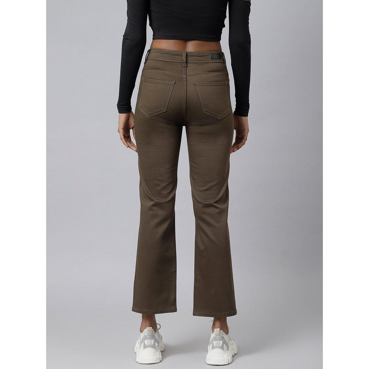 Styli High Rise Straight Leg Crop Jeans-women-clothing-bottoms-jeans-image-3