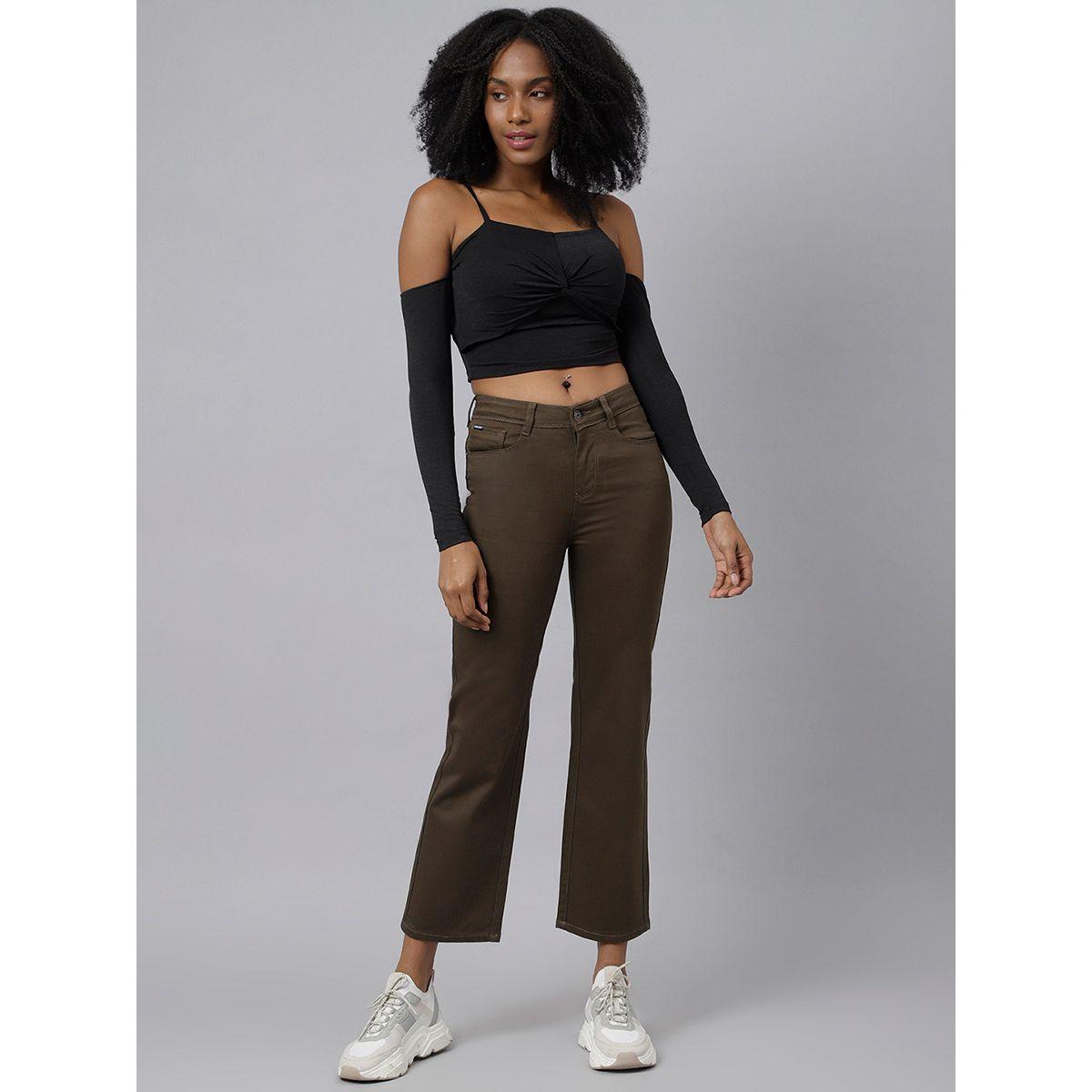 Styli High Rise Straight Leg Crop Jeans-women-clothing-bottoms-jeans-image-4
