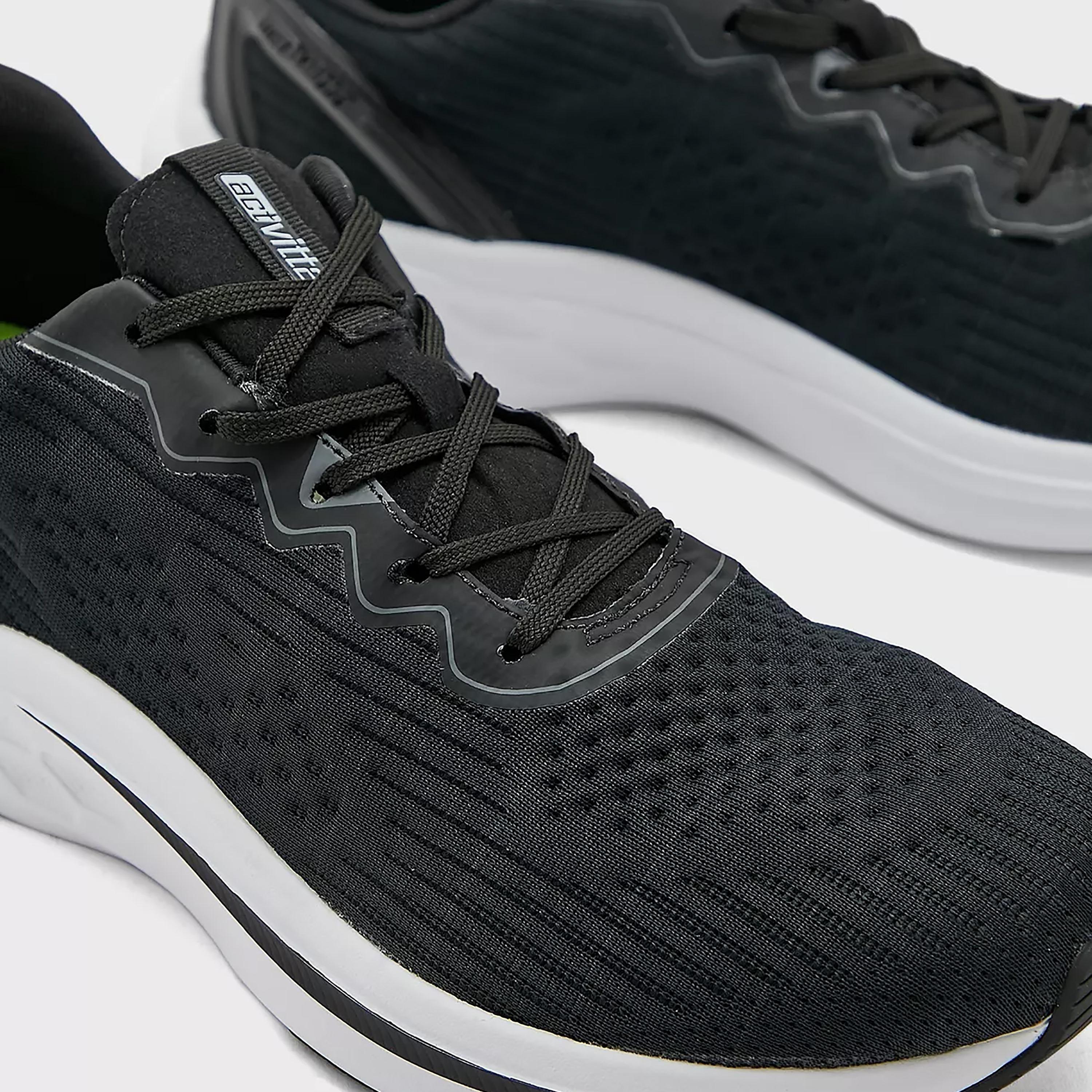 4915-104-23778 | حذاء جري رجالي برباط من أكتفيتا-sports-men-shoes-image-5
